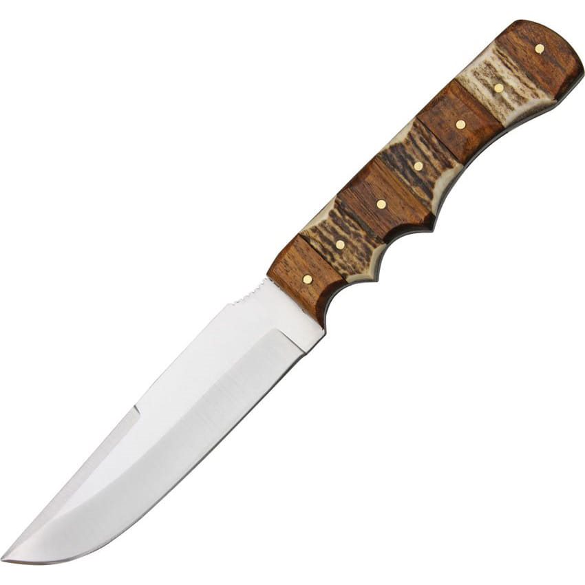Levně STEEL STAG nůž s pevnou čepelí STAG HUNTER 7019