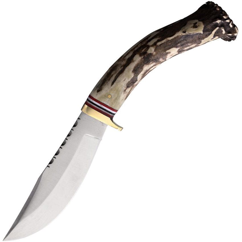 Levně STEEL STAG nůž s pevnou čepelí STAG HUNTER 7030
