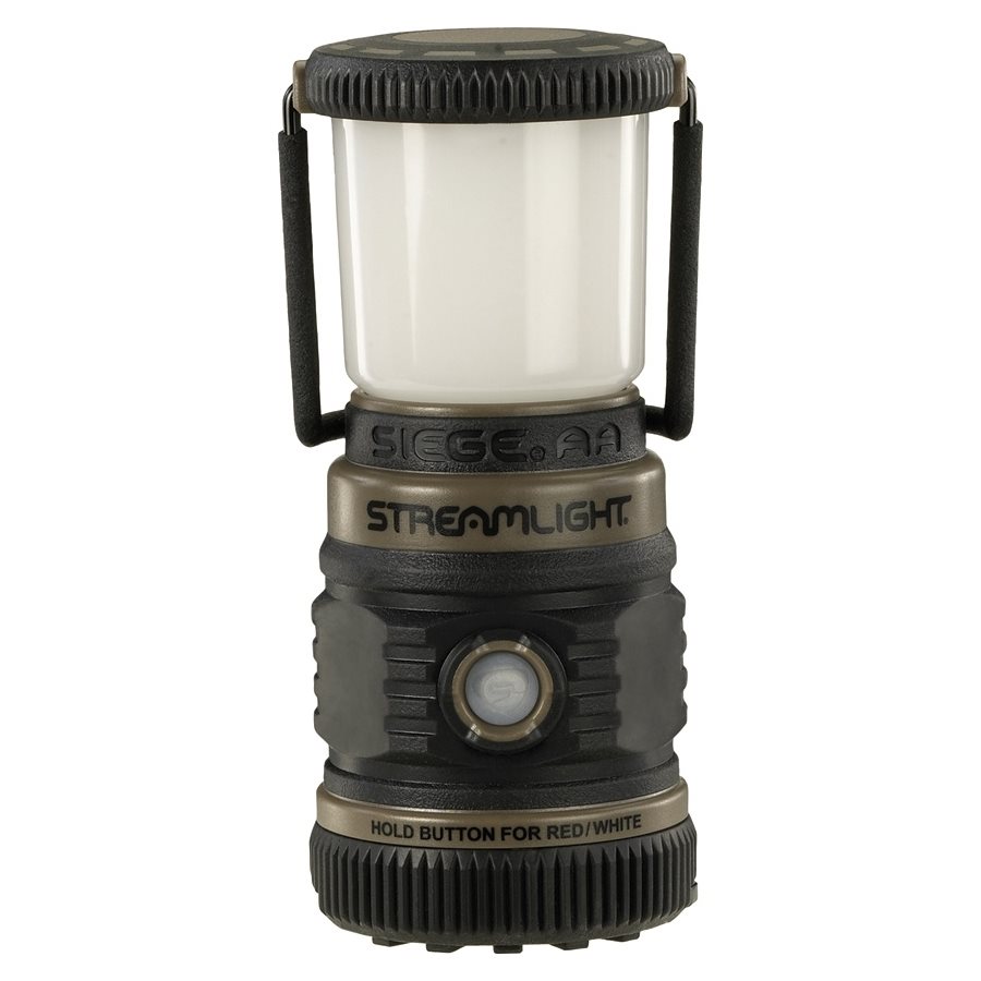 Levně STREAMLIGHT svítilna SIEGE COMPACT