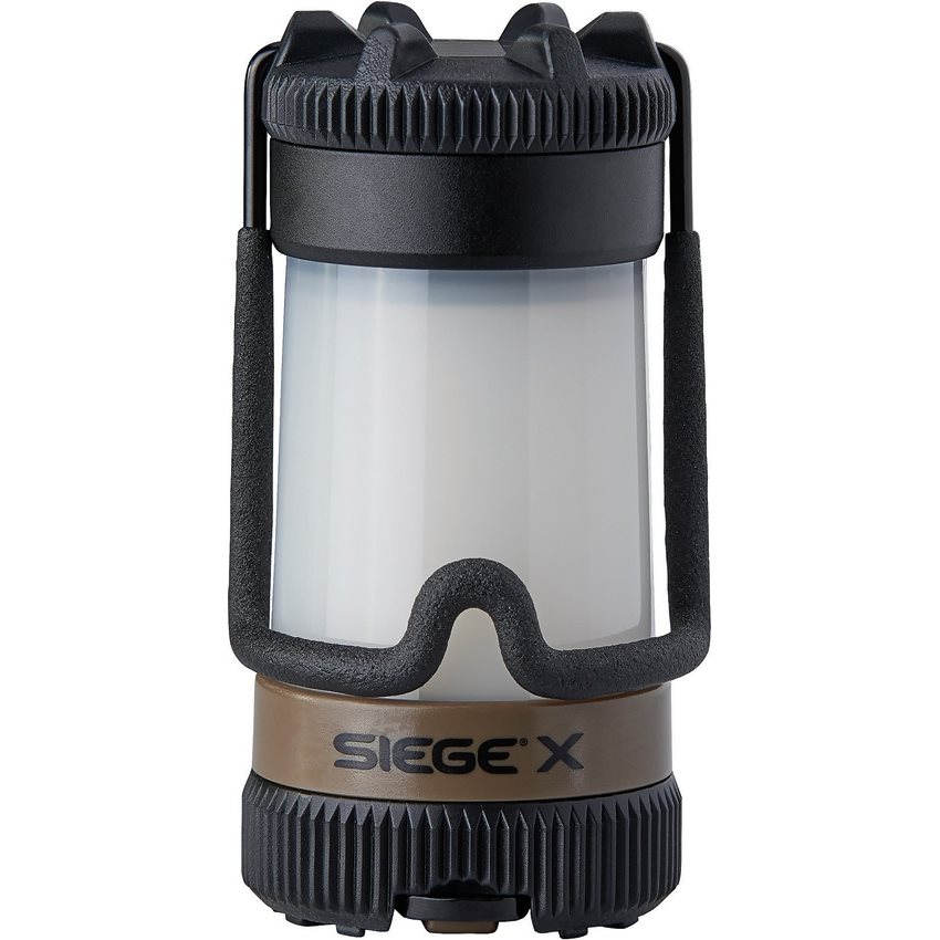Levně STREAMLIGHT svítilna SIEGE X LED usb