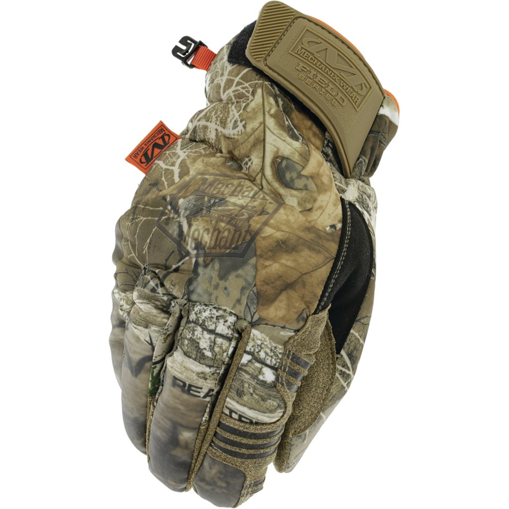 Levně Rukavice SUB35 REALTREE EDGE™