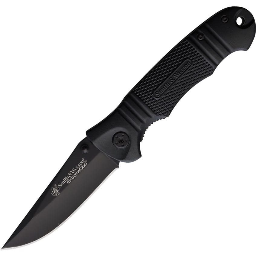 Levně Nůž zavírací EX1 SMITH & WESSON