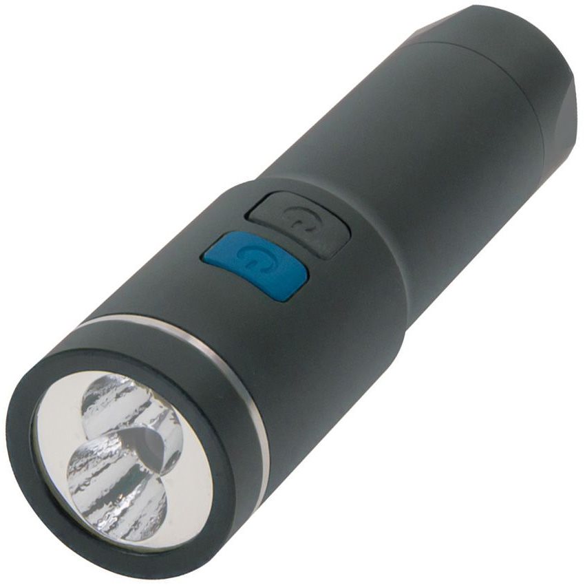 Levně Smith & Wesson svítilna NIGHT GUARD QUAD
