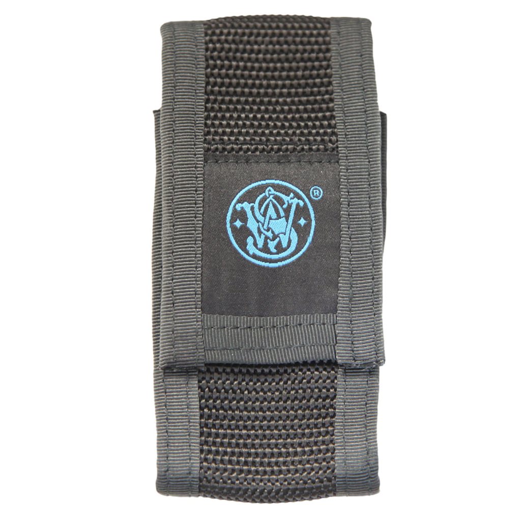 Levně Smith & Wesson pouzdro univerzální SMALL ČERNÉ