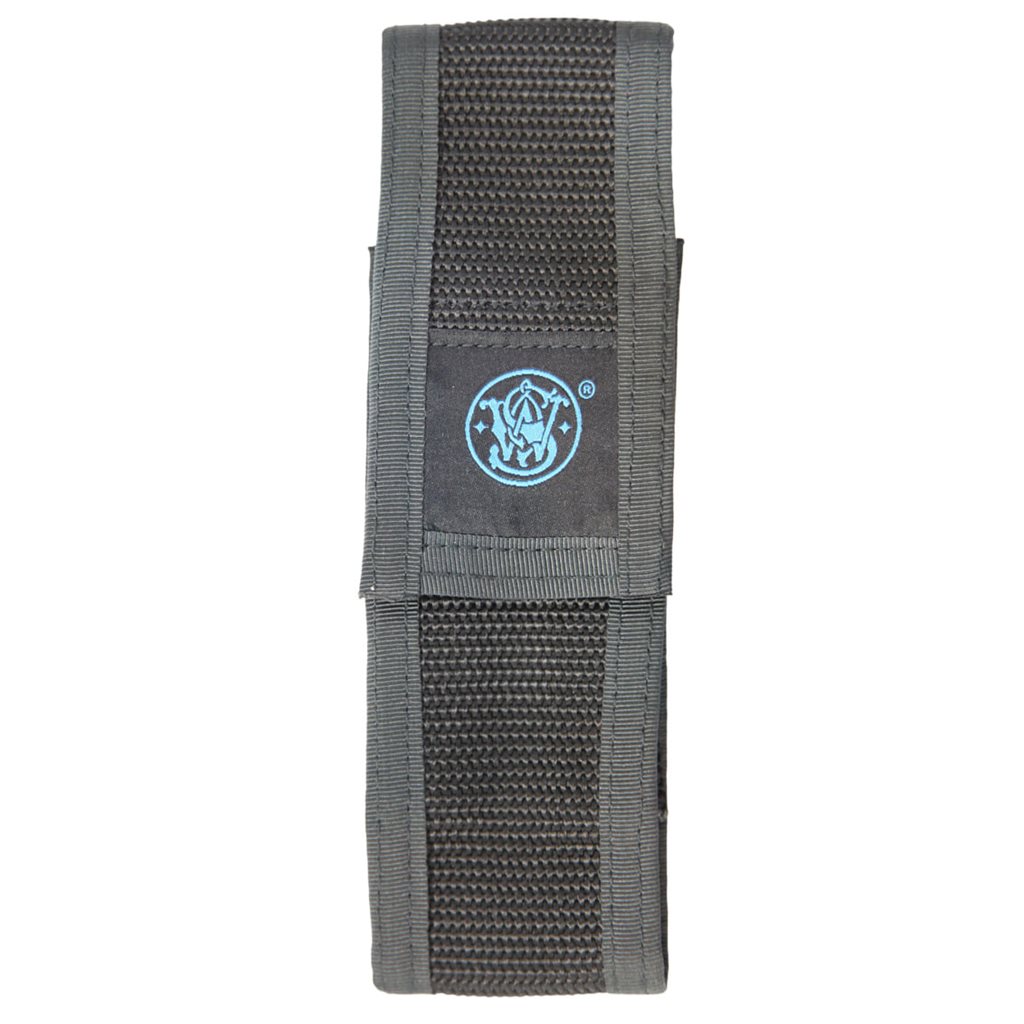 Levně Smith & Wesson pouzdro univerzální LARGE ČERNÉ