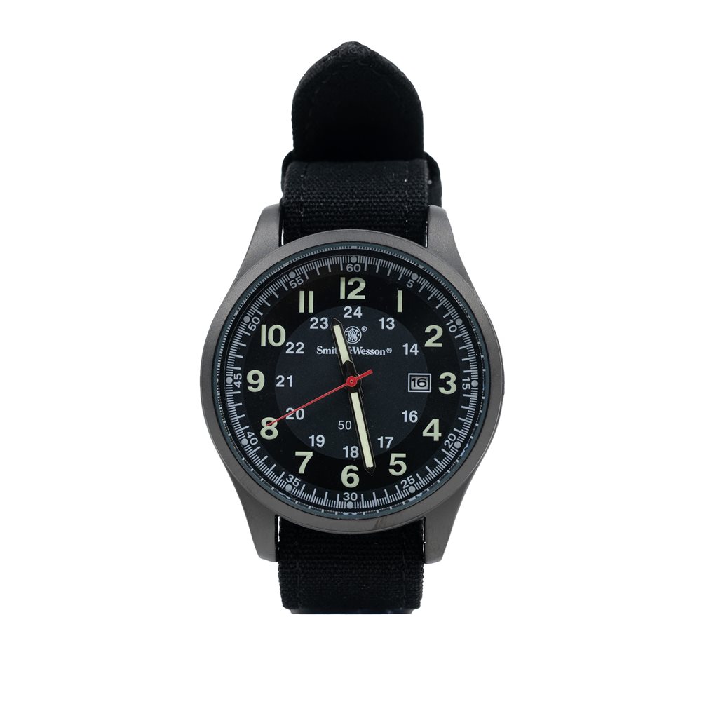 Smith & Wesson hodinky CADET