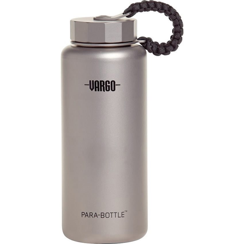 Levně Láhev TITANIUM PARA-BOTTLE™ VARGO 1000 ml