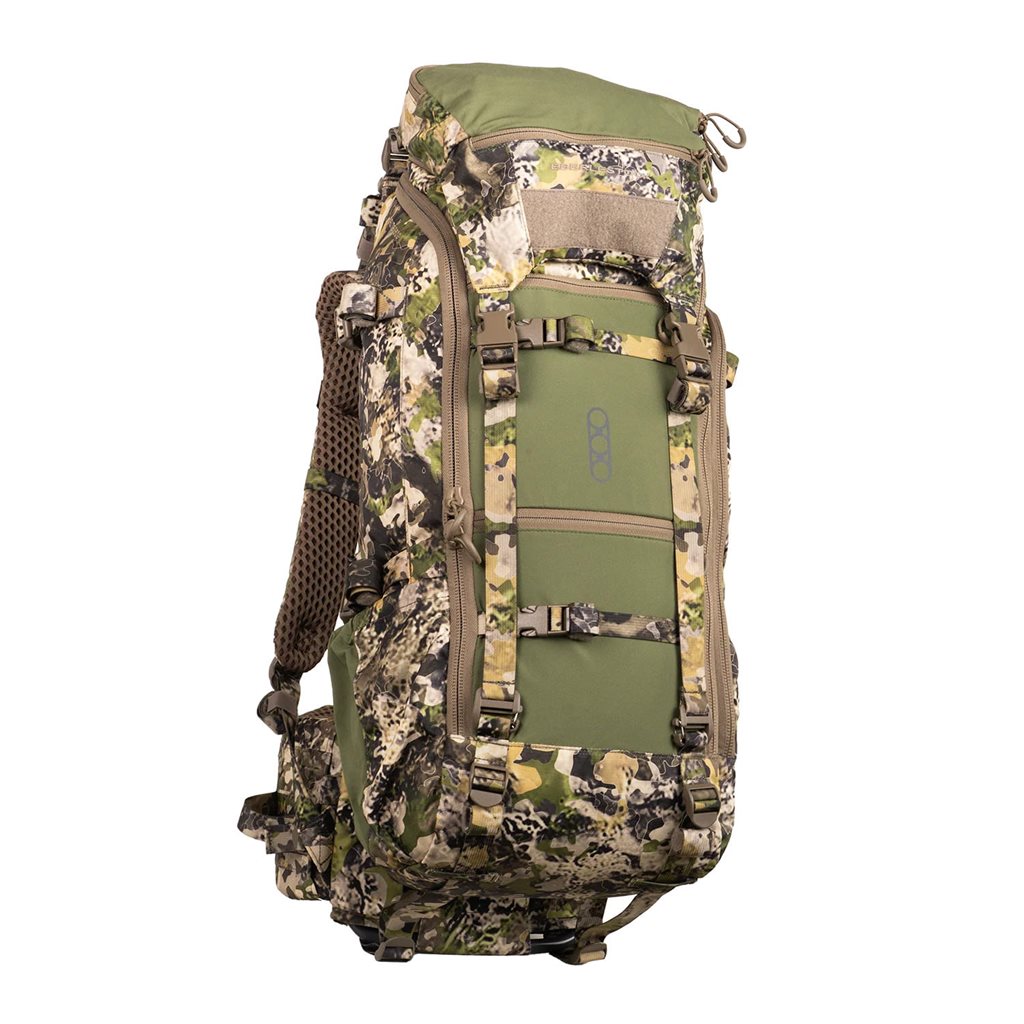 Levně EBERLESTOCK batoh T35 BRUTE 3500 MOUNTAIN