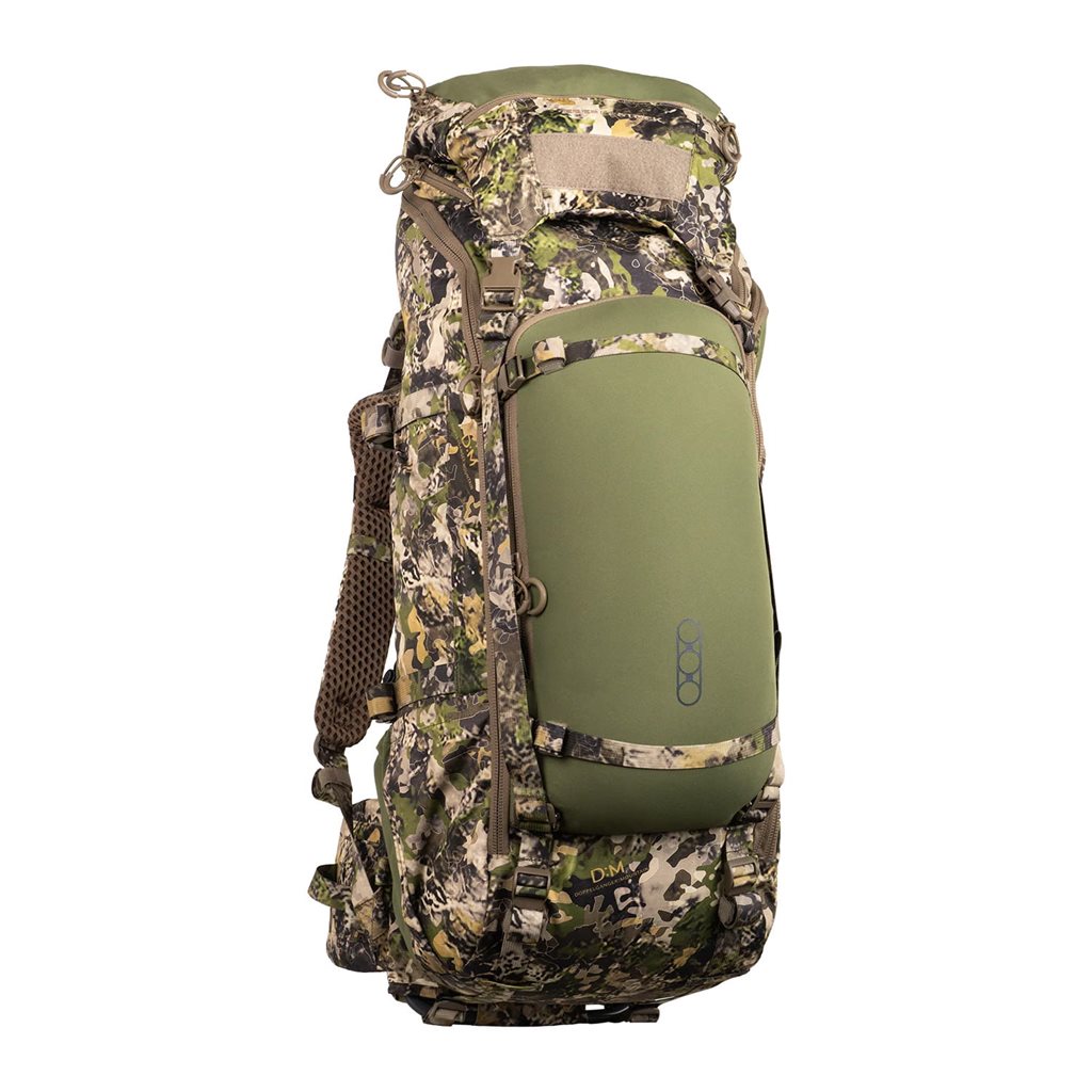 Levně EBERLESTOCK batoh T45 BRUTE 4500 MOUNTAIN