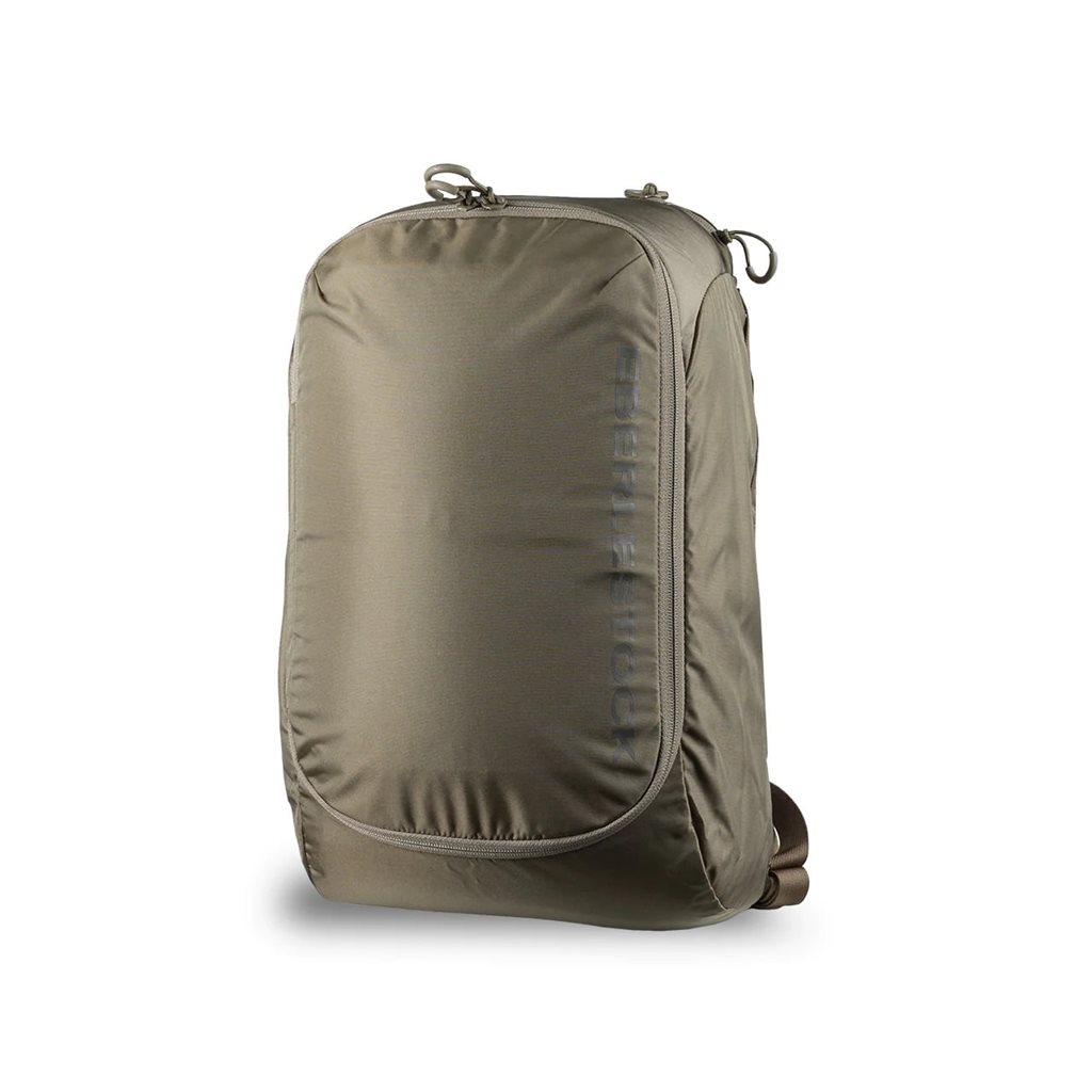 Levně EBERLESTOCK batoh T4 APPRENTICE DRY EARTH