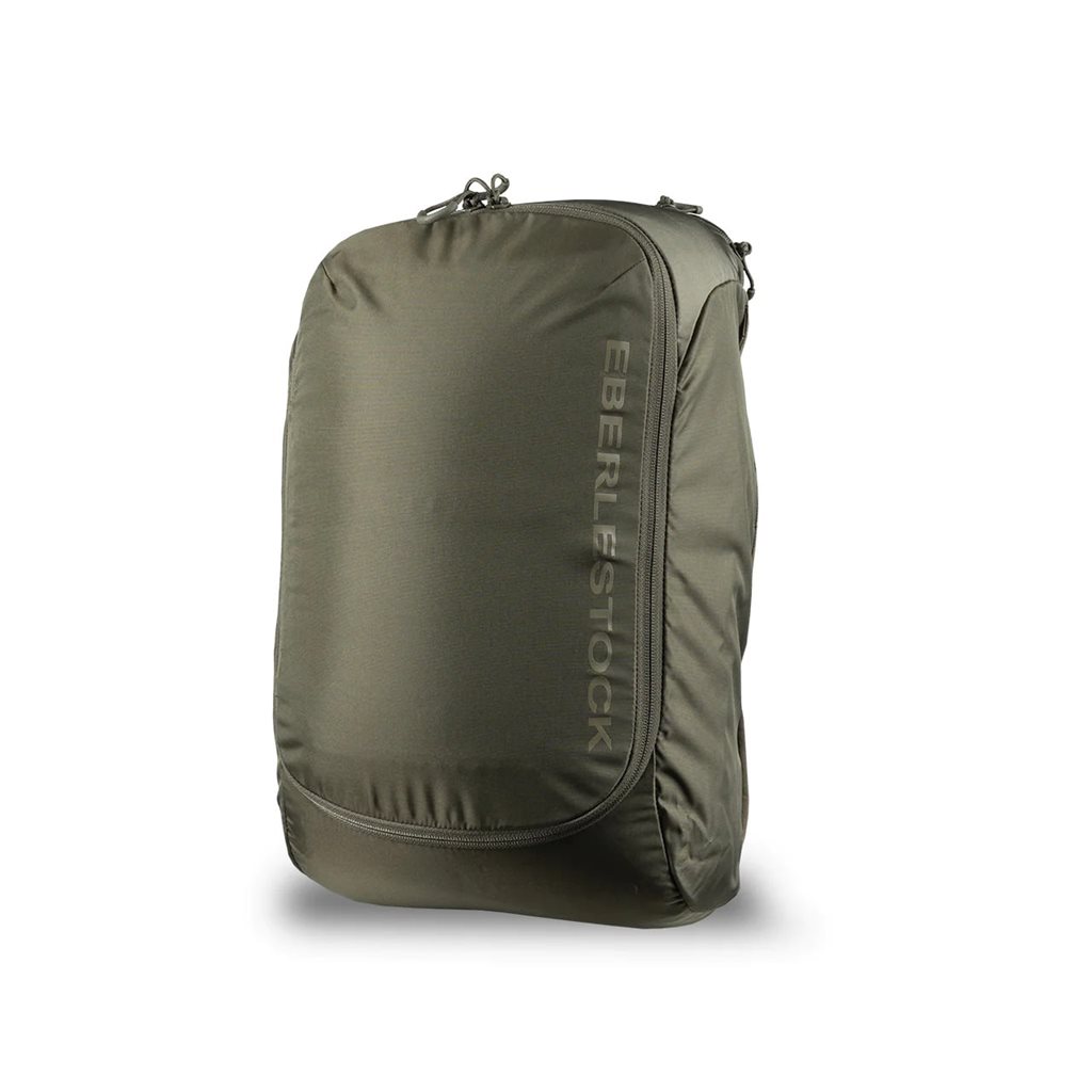 Levně EBERLESTOCK batoh T4 APPRENTICE MILITARY GREEN