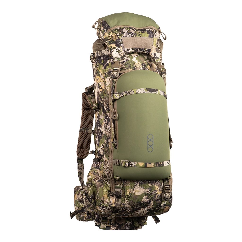 Levně EBERLESTOCK batoh T65 BRUTE 6500 MOUNTAIN