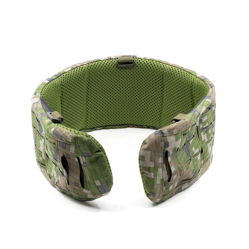 Levně FENIX Protector opasek OSSR balistický RAPTOR vz.07 DIGITAL LES