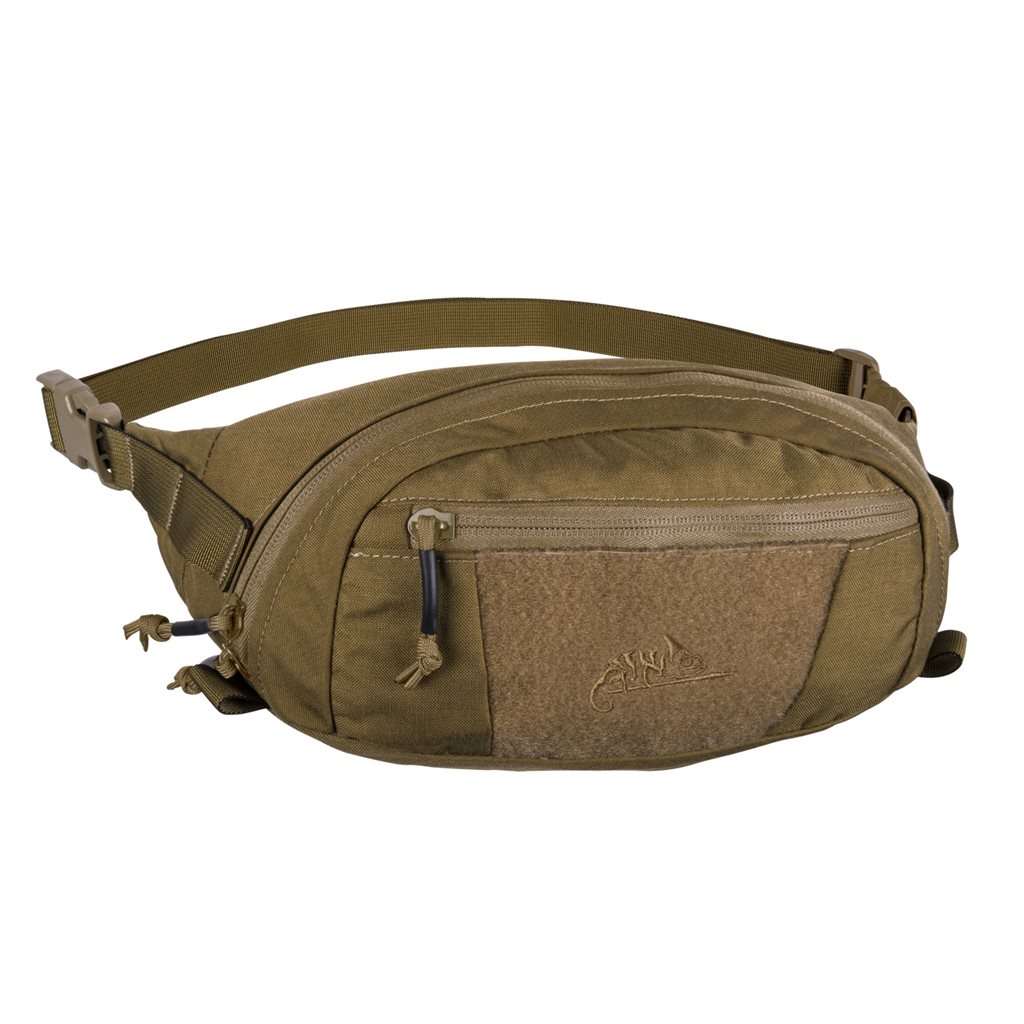 Levně Helikon-Tex ledvina BANDICOOT COYOTE