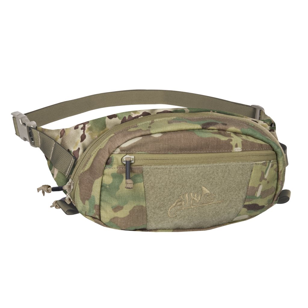 Levně Helikon-Tex ledvina BANDICOOT MULTICAM