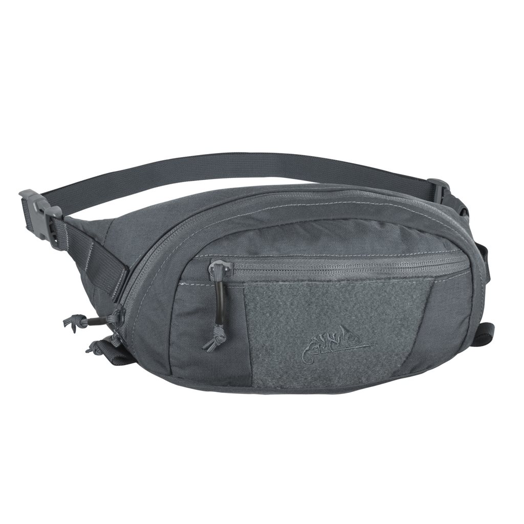 Levně Helikon-Tex ledvina BANDICOOT SHADOW GREY