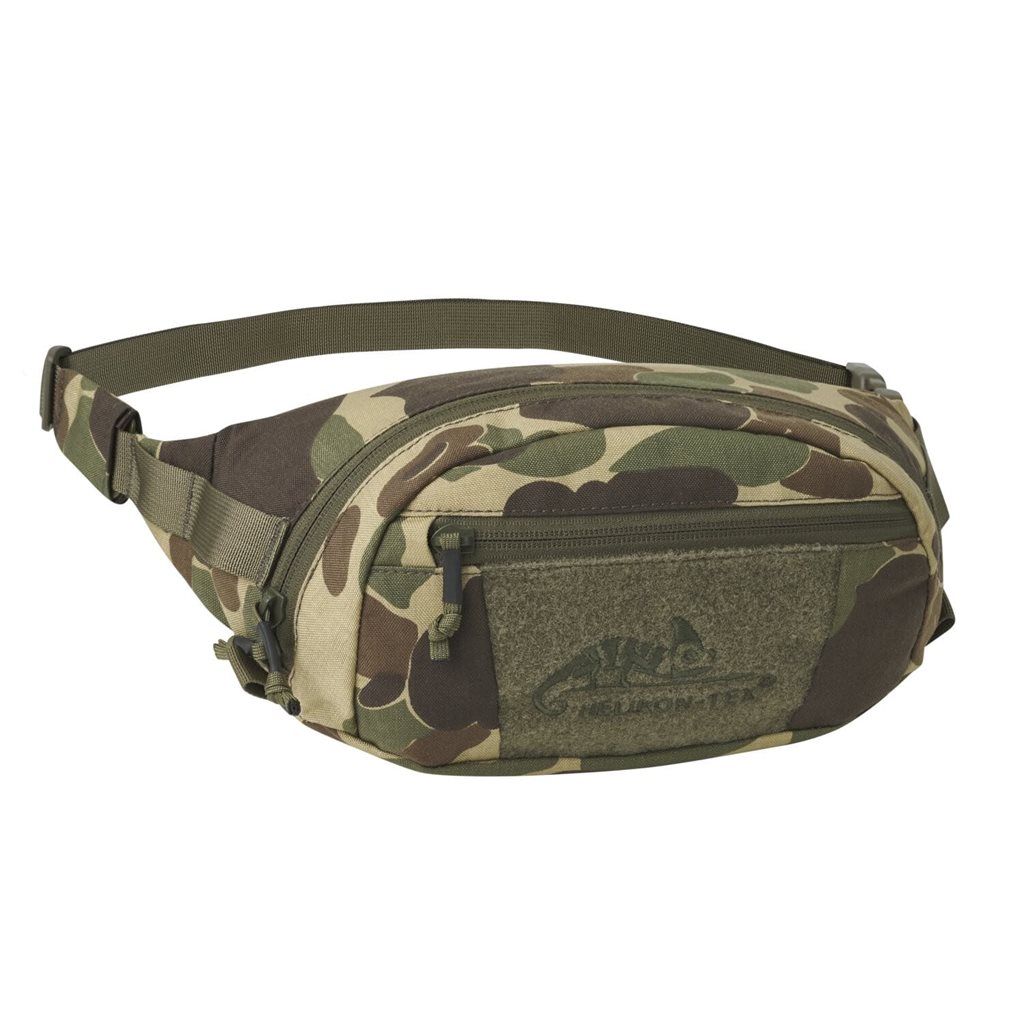 Levně Helikon-Tex ledvina BANDICOOT DUCK HUNTER