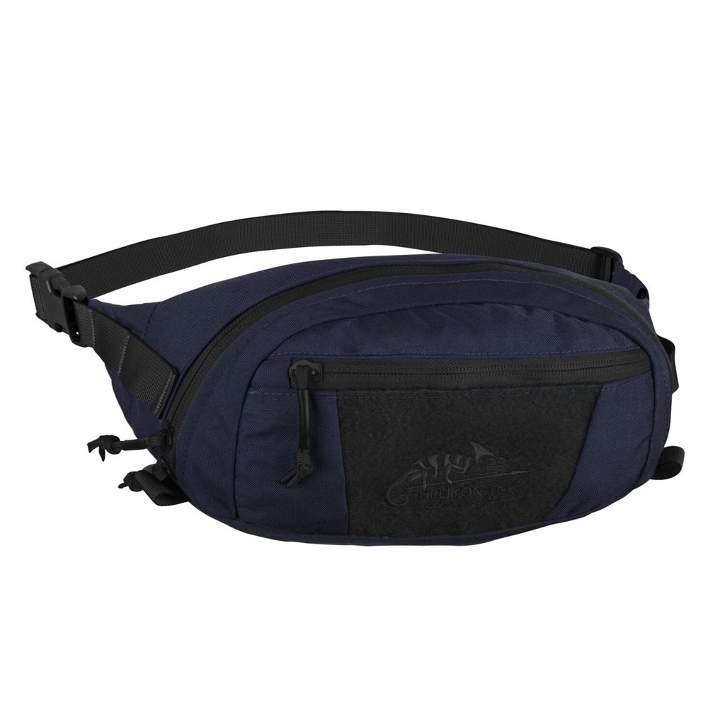 Levně Helikon-Tex ledvina BANDICOOT SENTINEL BLUE