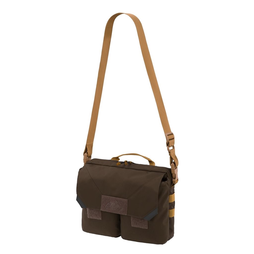 Levně Helikon-Tex taška přes rameno CLAYMORE EARTH BROWN/CLAY