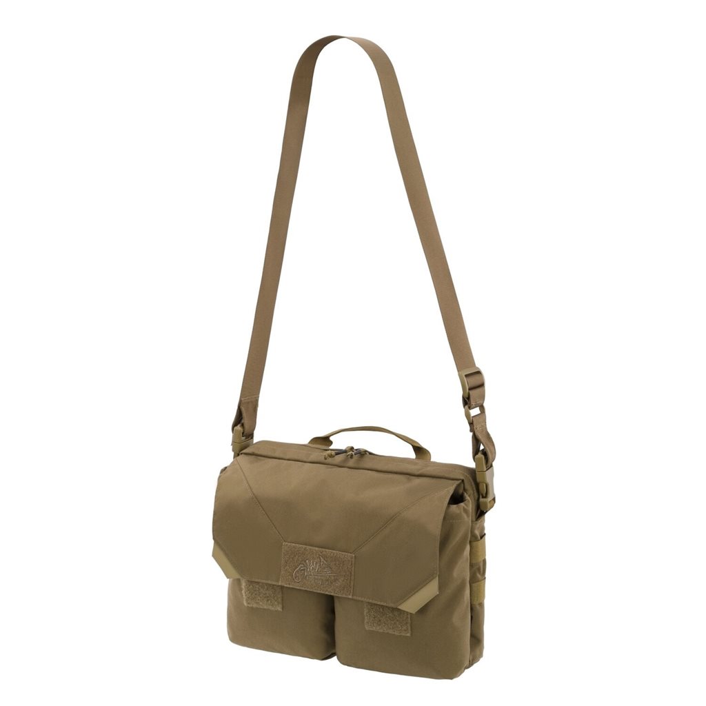 Levně Helikon-Tex taška přes rameno CLAYMORE COYOTE