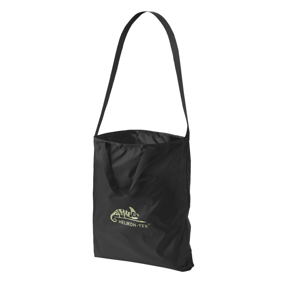 Levně Helikon-Tex taška přes rameno CARRYALL DAILY BAG ČERNÁ