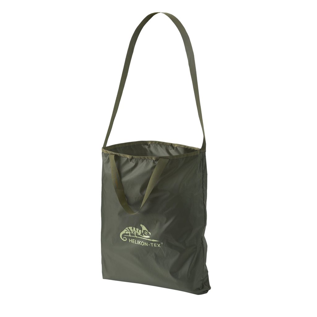 Levně Helikon-Tex taška přes rameno CARRYALL DAILY BAG OLIVE GREEN
