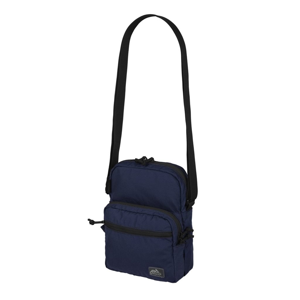Levně Helikon-Tex taška přes rameno EDC COMPACT SENTINEL BLUE