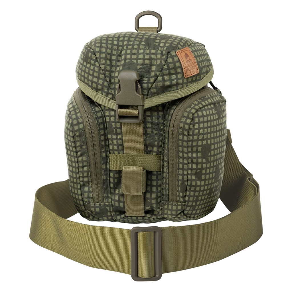 Levně Helikon-Tex taška přes rameno ESSENTIAL KITBAG DESERT NIGHT CAMO