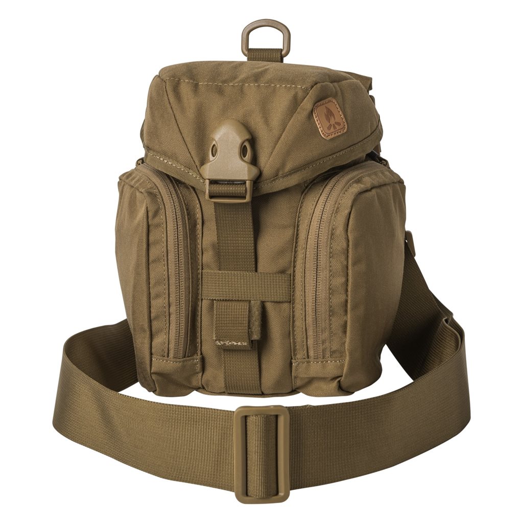 Levně Helikon-Tex taška přes rameno ESSENTIAL KITBAG COYOTE