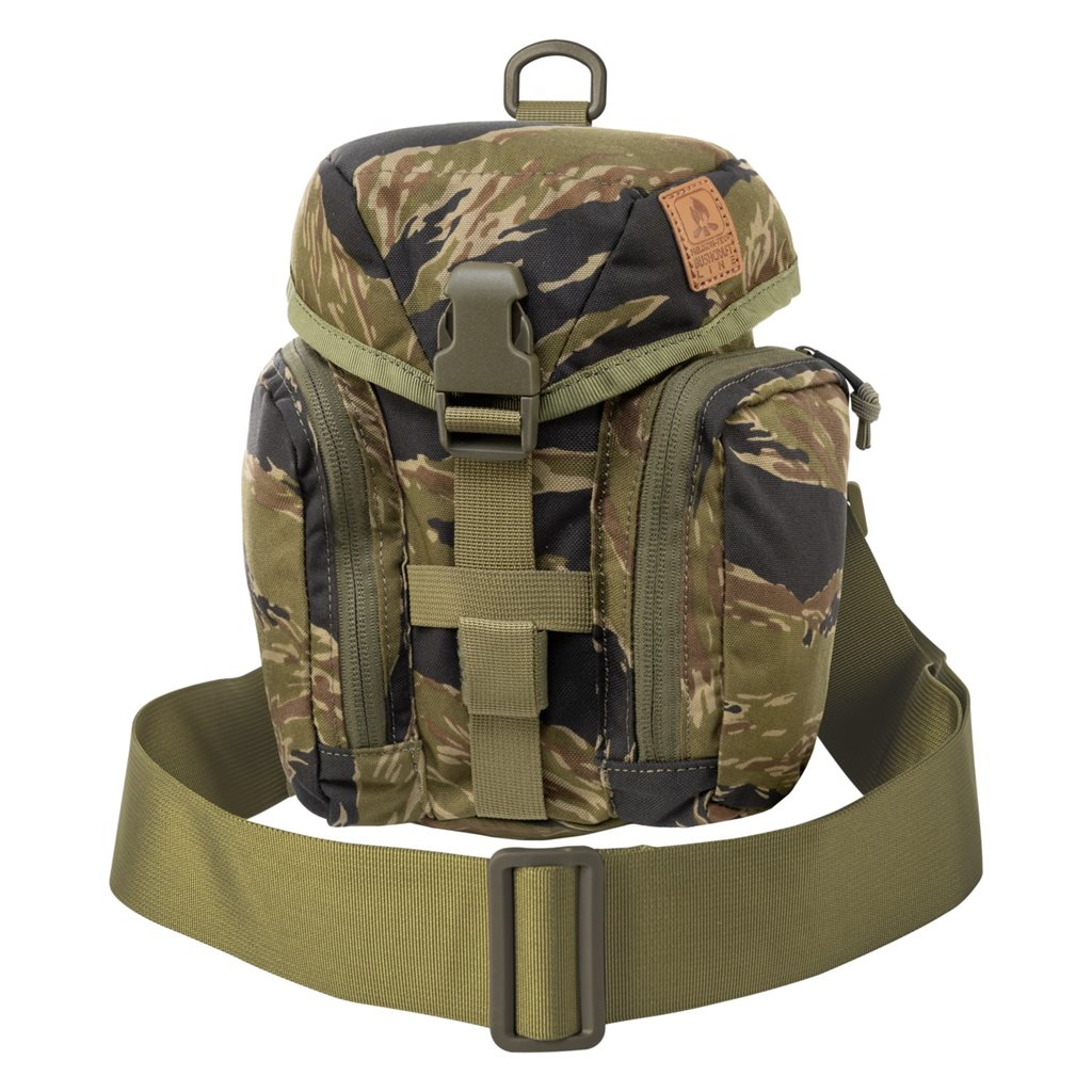 Levně Helikon-Tex taška přes rameno ESSENTIAL KITBAG TIGER STRIPE