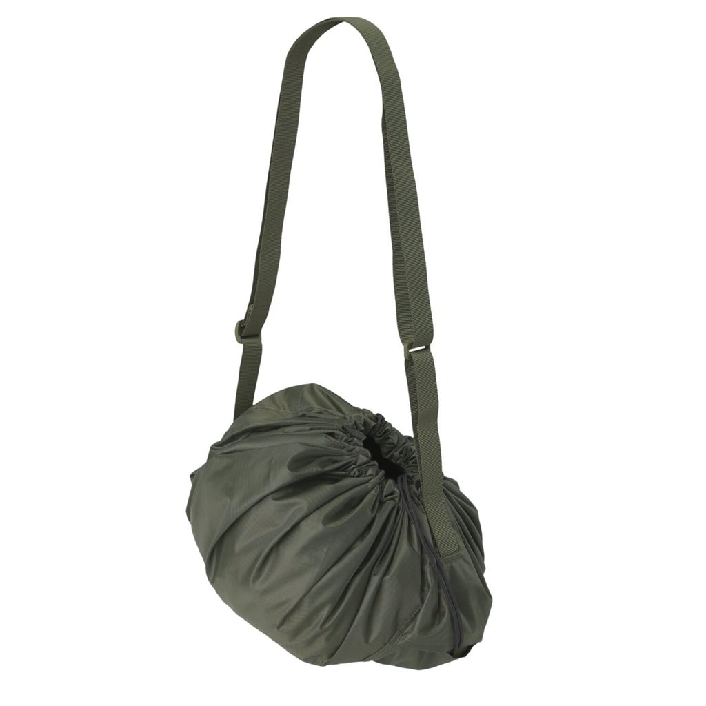 Levně Helikon-Tex taška přes rameno EXFILL OLIVE GREEN