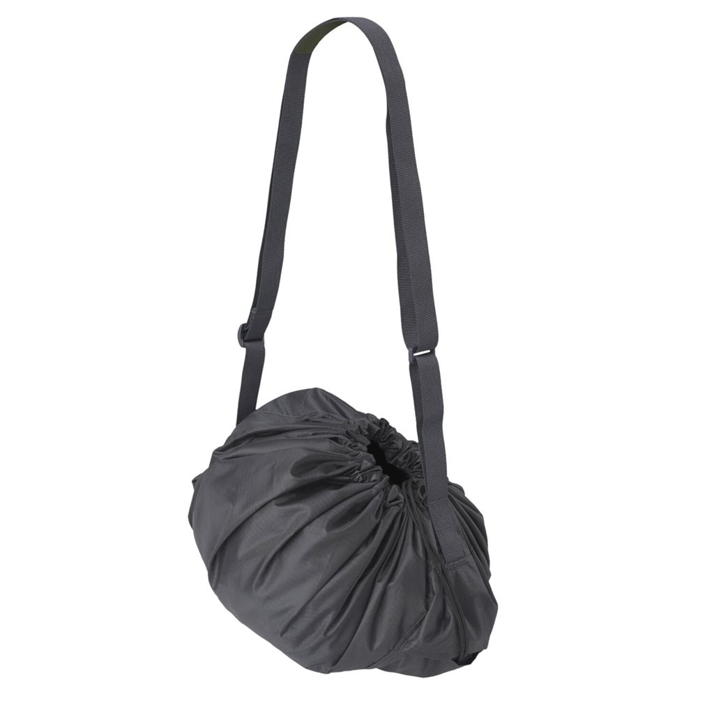 Levně Helikon-Tex taška přes rameno EXFILL SHADOW GREY