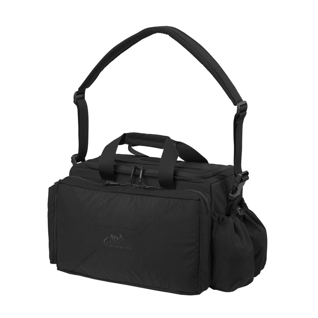 Levně Helikon-Tex taška MISSION Cordura ČERNÁ
