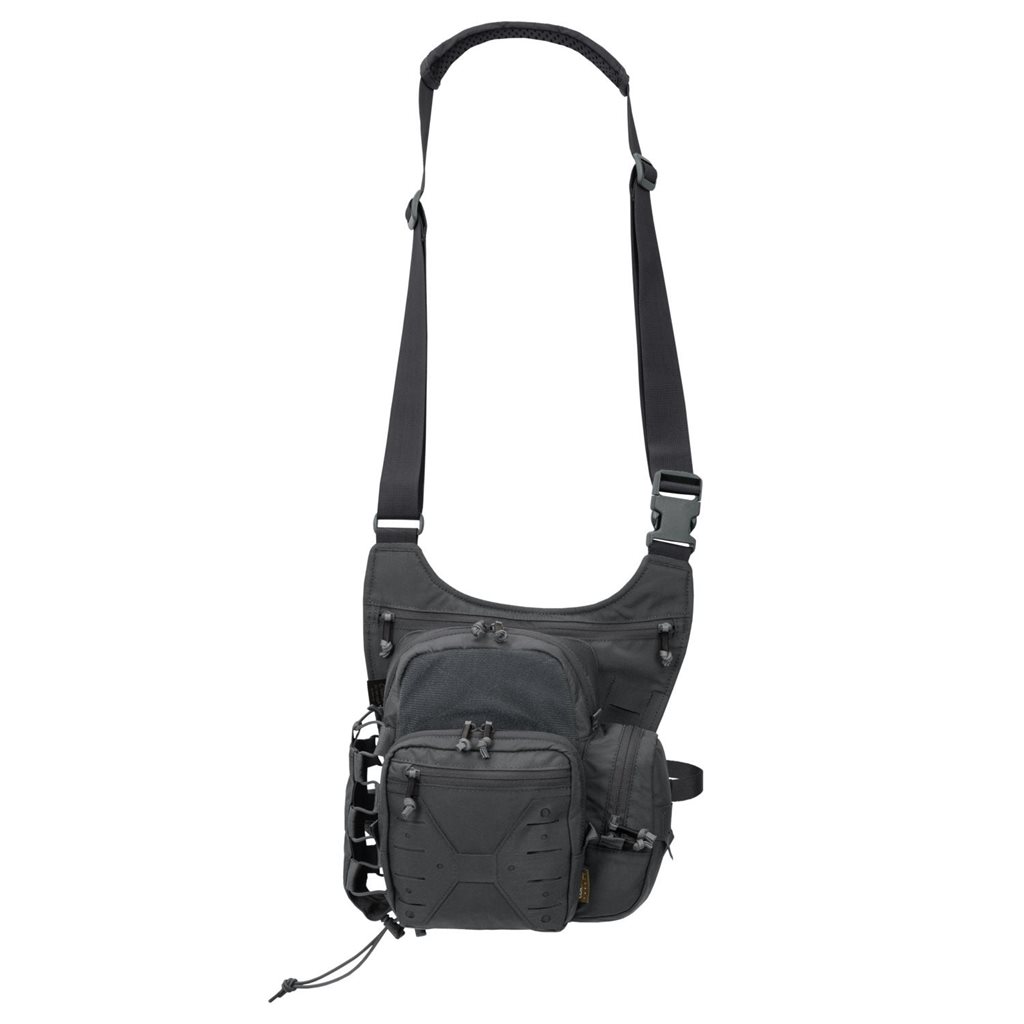 Levně Helikon-Tex taška přes rameno EDC ŠEDÁ