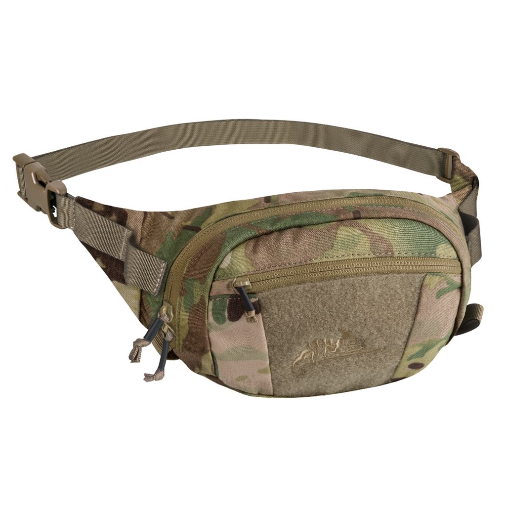 Levně Helikon-Tex ledvina POSSUM MultiCam