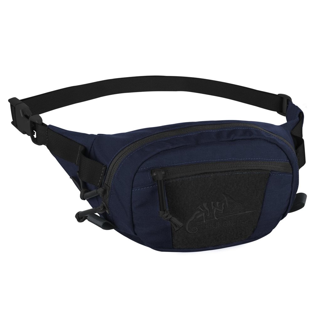 Levně Helikon-Tex ledvina POSSUM SENTINEL BLUE