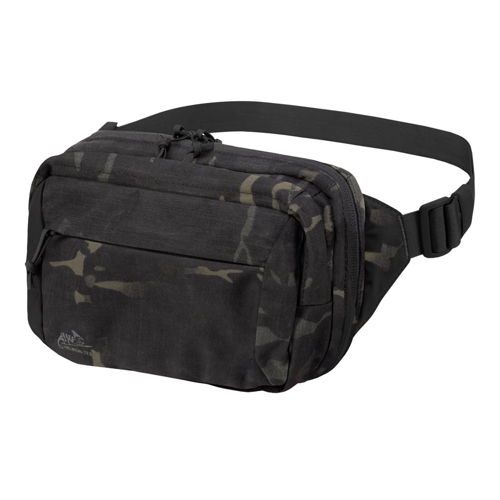 Levně Helikon-Tex ledvina RAT CCW MULTICAM BLACK