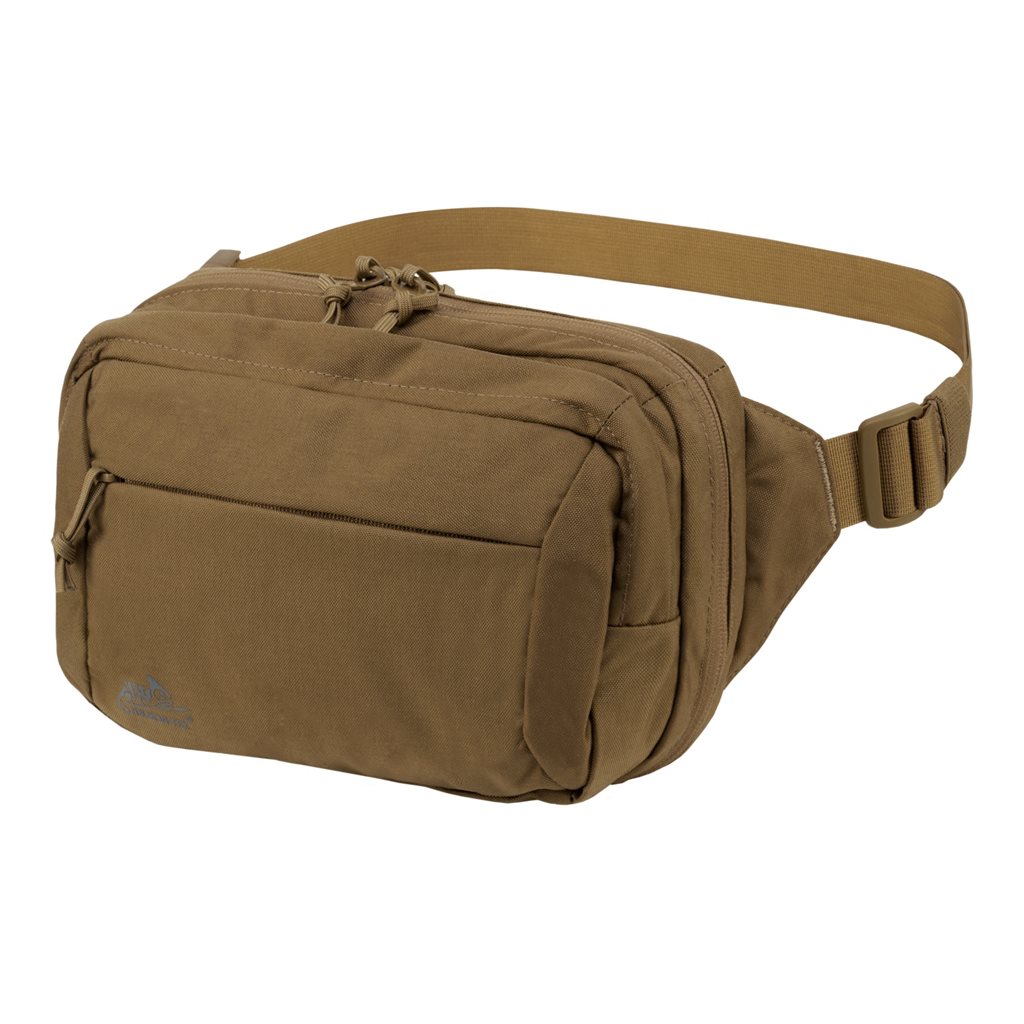 Levně Helikon-Tex ledvina RAT CCW COYOTE