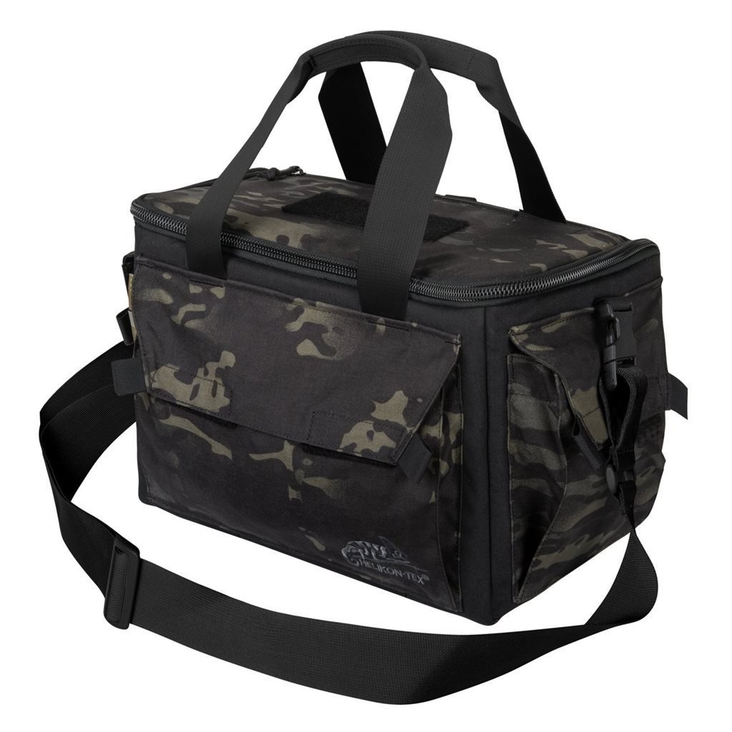 Levně Helikon-Tex taška RANGE MULTICAM BLACK