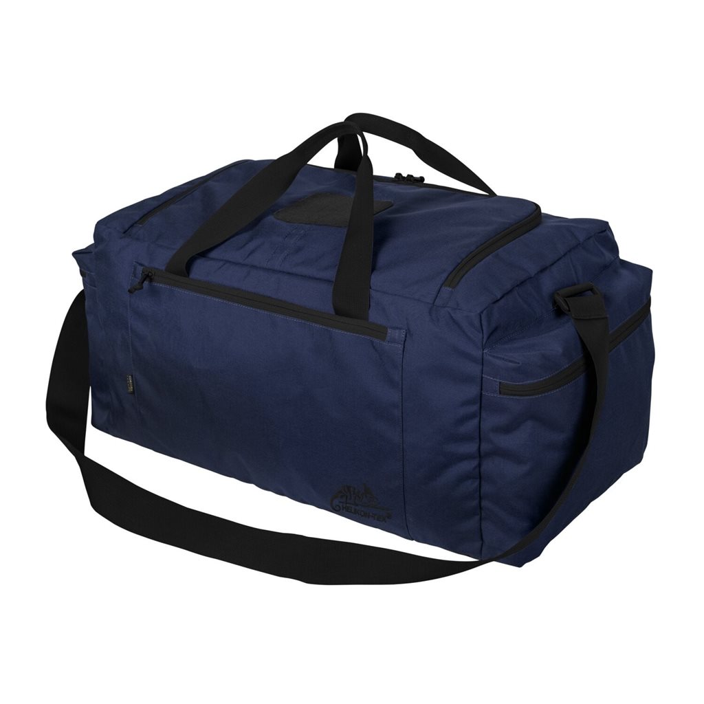 Levně Helikon-Tex taška URBAN TRAINING BAG SENTINEL BLUE