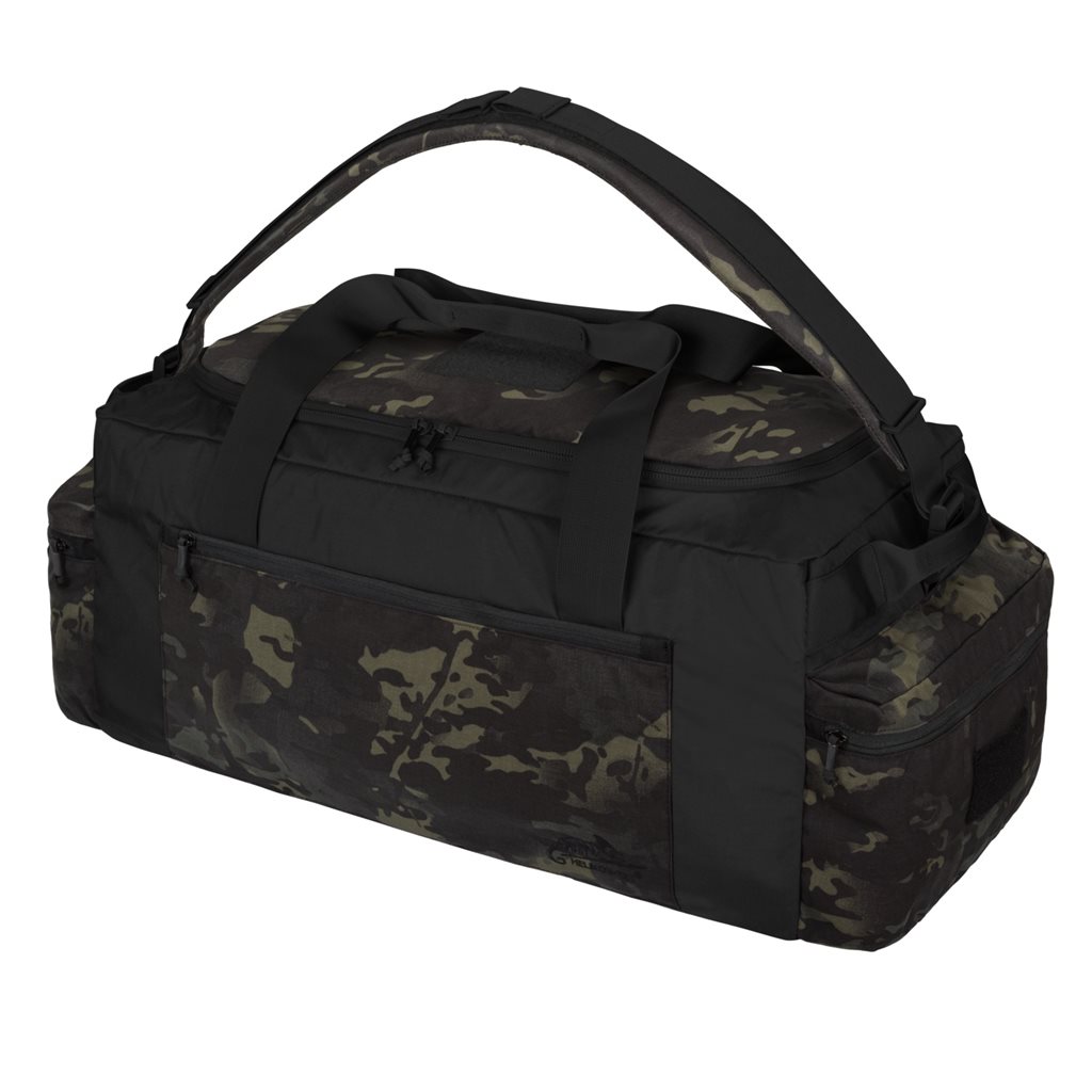 Levně Helikon-Tex taška URBAN TRAINING BAG velká MULTICAM BLACK