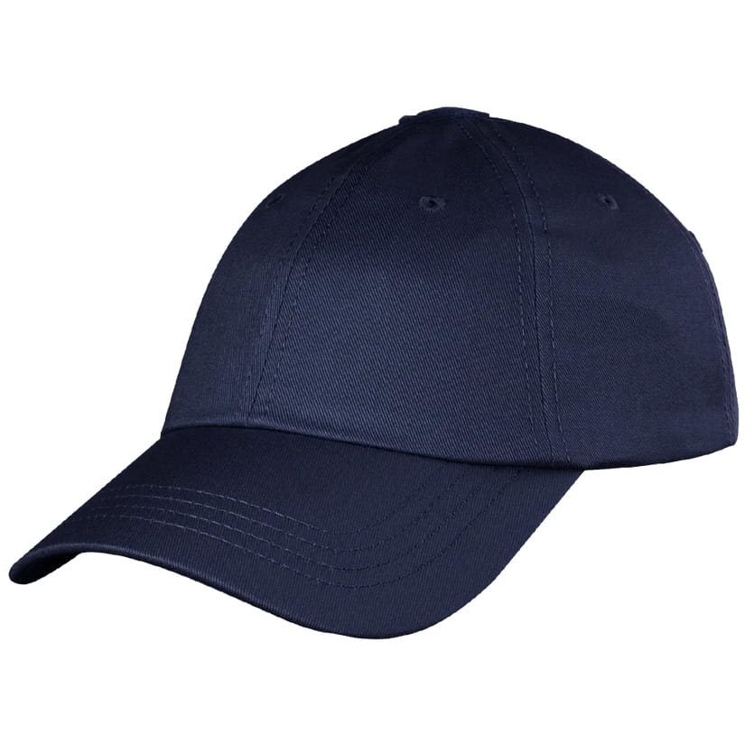 CONDOR OUTDOOR čepice TEAM CAP baseballová NAVY BLUE