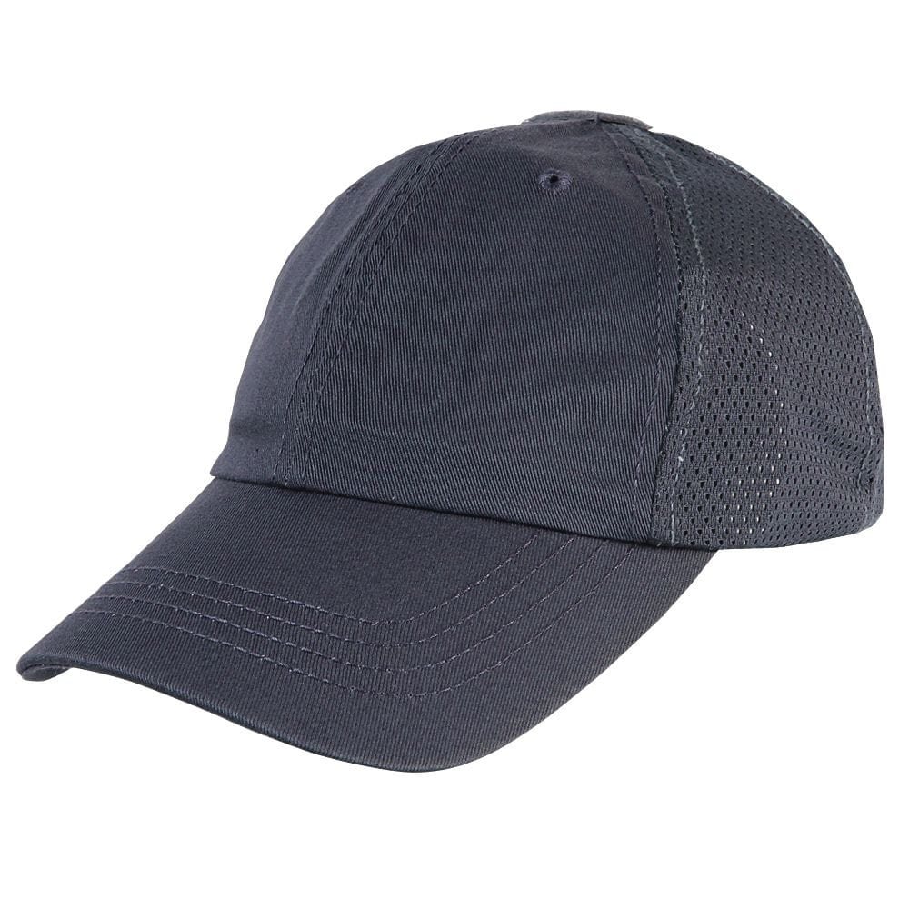 Levně CONDOR OUTDOOR čepice TEAM CAP MESH baseballová MODRÁ