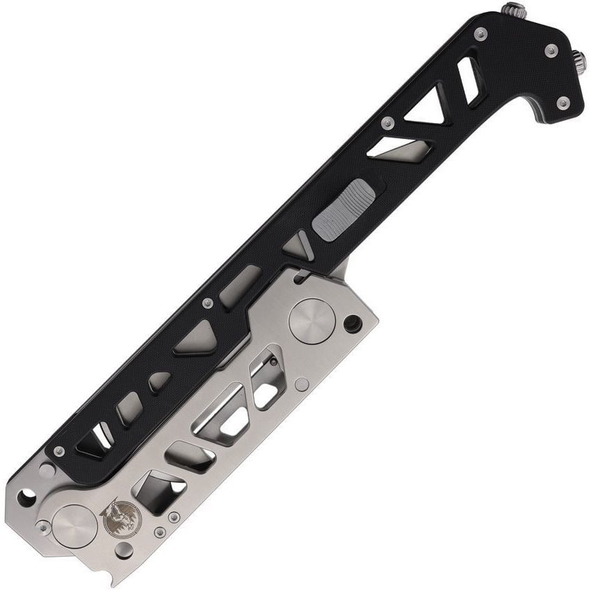 Sekera TRAILBREAKER FX skládací