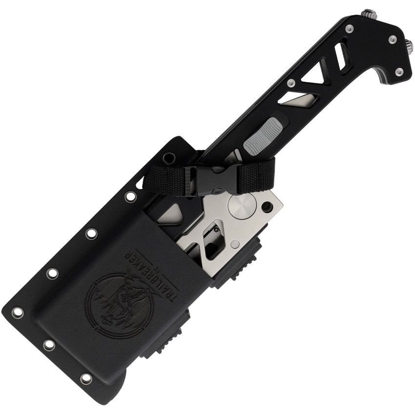 Sekera TRAILBREAKER FX skládací