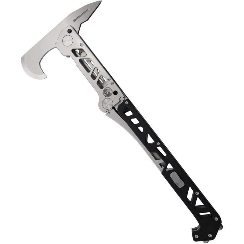 Sekera TRAILBREAKER FX skládací
