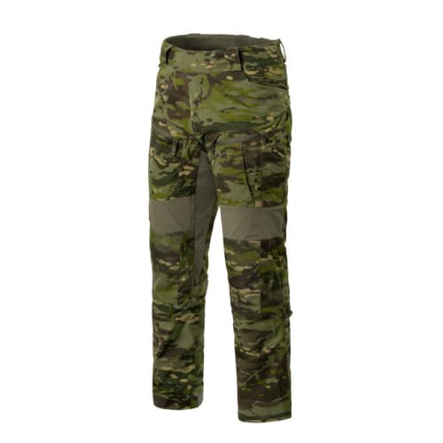 Levně Kalhoty VANGUARD Combat MULTICAM® TROPIC