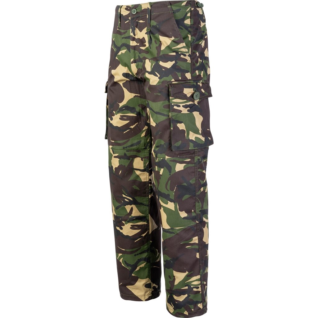 Levně Kalhoty britské SOLDIER M95 DPM