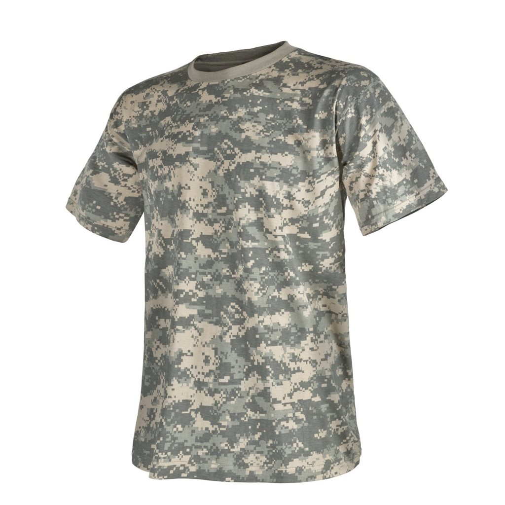 Levně Triko CLASSIC ARMY ACU DIGITAL