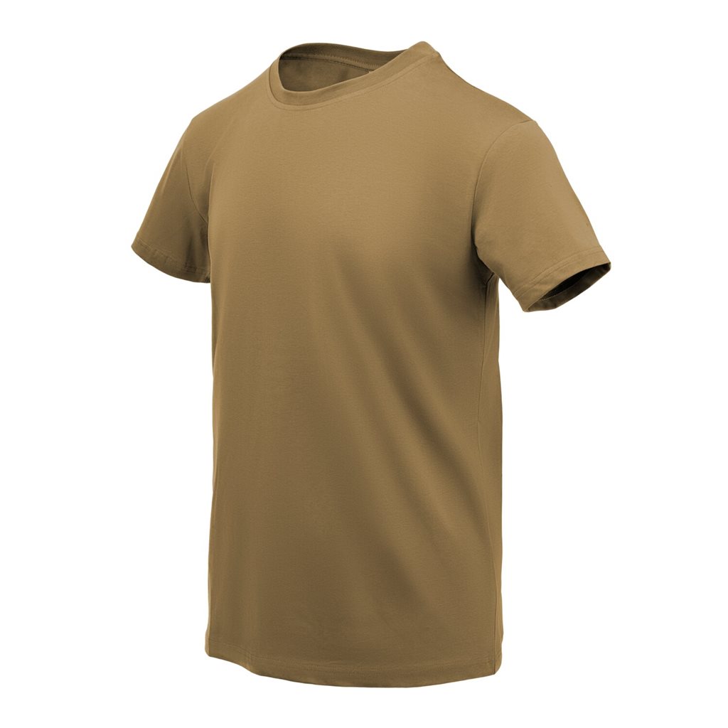 Levně Triko CLASSIC ARMY COYOTE